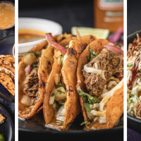 Dripped Birria (Montrose)