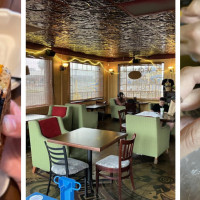 Drunken Monkey Coffee Bar