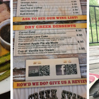 Dry Creek Station Restaurant