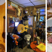 Dry Gulch Steakhouse