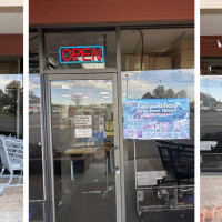 DS Market Inc - Pacific Island’s and African Groceries