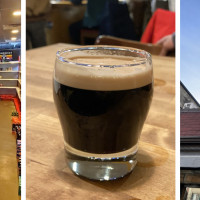 D's Six Pax and Dogz