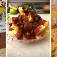 D'sotos Mexican Food