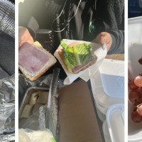 Duane's Catering and Confections