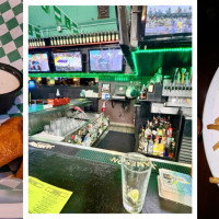 Dublin's Irish Whiskey Pub