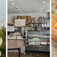 Duc Huong Sandwiches