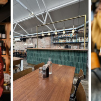 Duke Street Food & Drink Market