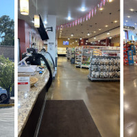 Dukkan International Market