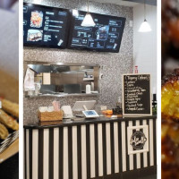 Dulce Canella Hesperia