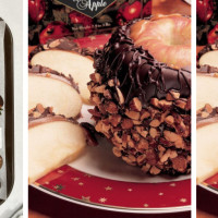 Dunn Family Chocolates