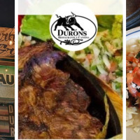 Duron's Restaurante y Cantina