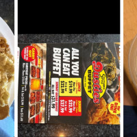 Dusties Southern Style Buffet