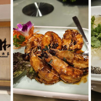 Dux Oriental Restaurant