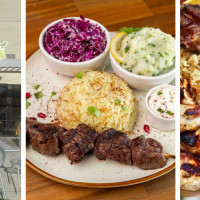 Dvine Mediterranean Experience