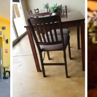 D'Volada La Pajarita