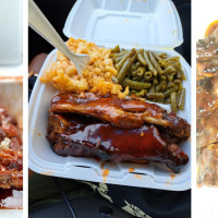 Dwight's Southern Bar-b-q I