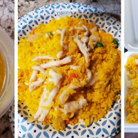 Dynasty Buffet - Hastings