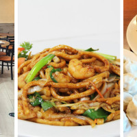 Dynasty Chinese Cuisine & Bbq