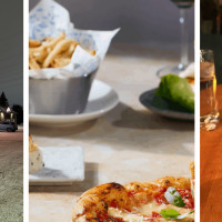 Earls Kitchen Bar Red Deer