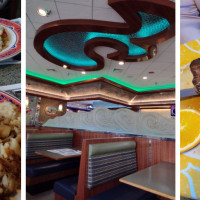 East Bay Diner - Seaford