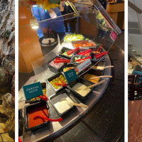 East China Restaurant