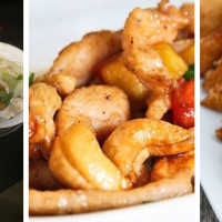 East Chinese Restaurant