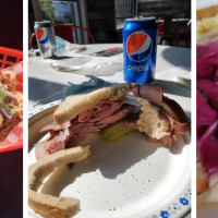 East Coast Smokehouse, BBQ, Deli & Catering Co.