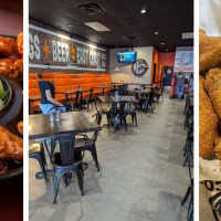 East Coast Wings + Grill