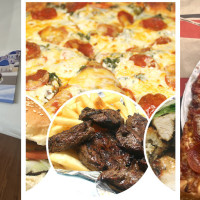 East Dedham Pizzeria