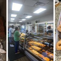 East Detroit Bakery & Deli