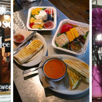 East Simpson Coffee Company