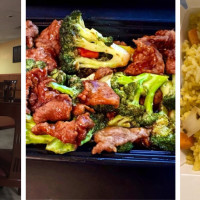 East Wind Chinese Food & Sushi