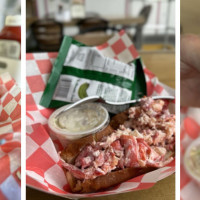 Eaton Street Seafood Market