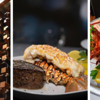 Eddie V's Prime Seafood - Dr Suite 158