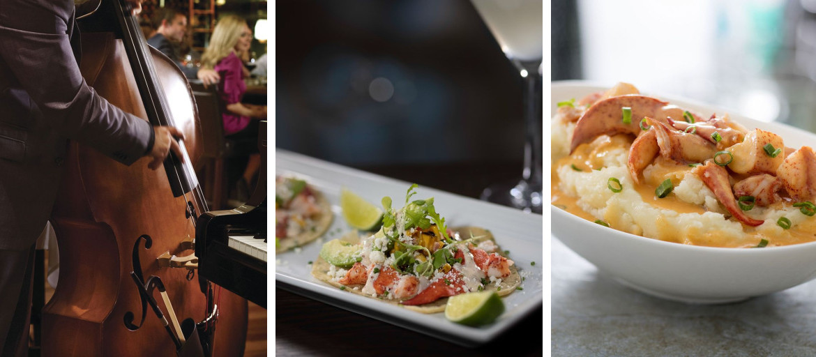 Eddie V's Prime Seafood VA