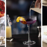 Eddie V's Prime Seafood VA