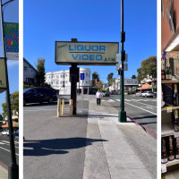 Eddie’s Drive In Liquors