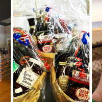 Edgartown Meat & Fish Market