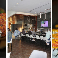 EDGE Restaurant and Bar