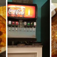 Edinger’s Filling Station