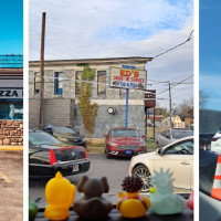 Ed's Fish House - North Nashville Location