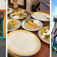 Efes Town Turkish Cuisine