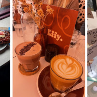 Effy - Nottingham NG1 3AA