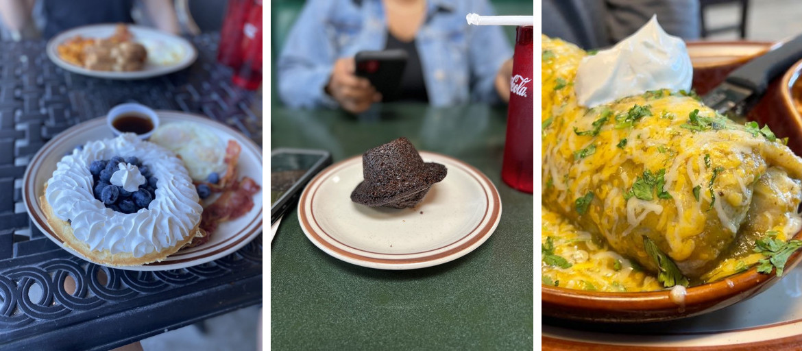 Egg Works - 2490 Sunset Rd