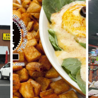 Egg Works - S Eastern Ave