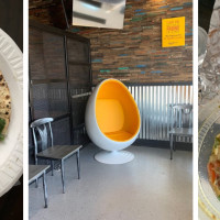 Eggmania - Authentic Indian Street Food & Egg Delicacies