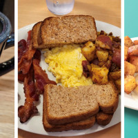 Eggs Up Grill - Ocala