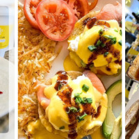 Eggsquisite Cafe - Rockwall