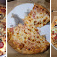 Egleston House Of Pizza