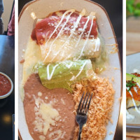 El Agave Mexican Restaurant - Fargo